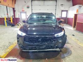 Ford Escape 2024 2