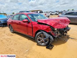 Honda Accord 2023 1