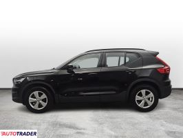 Volvo XC40 2022 1.5 163 KM