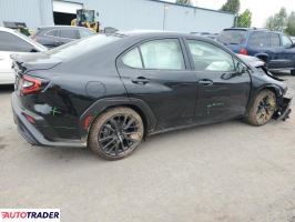 Subaru Pozostałe 2025 2 Subaru Pozostałe 2025 2