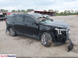 GMC Terrain - zobacz ofertę