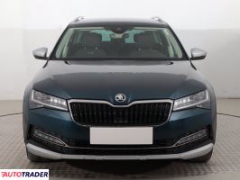 Skoda Superb 2020 2.0 187 KM Skoda Superb 2020 2.0 187 KM
