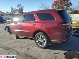 Dodge Durango 2022 3