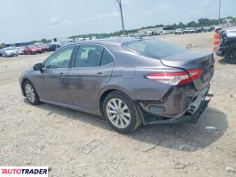 Toyota Camry 2020 2
