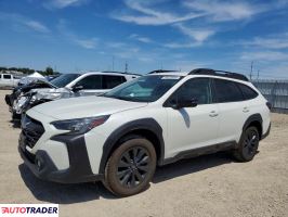 Subaru Outback 2023 2