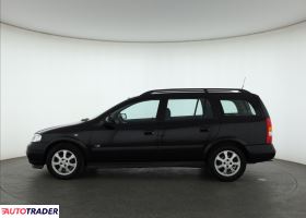 Opel Astra 2003 1.6 101 KM