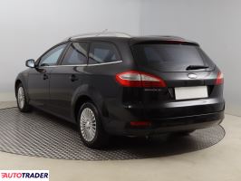 Ford Mondeo 2007 2.0 143 KM