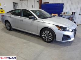 Nissan Altima 2024 2