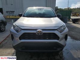 Toyota Pozostałe 2022 2 Toyota Pozostałe 2022 2