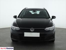 Volkswagen Golf 2021 2.0 113 KM