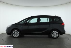Opel Zafira 2014 2.0 128 KM