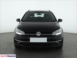 Volkswagen Golf 2019 2.0 147 KM