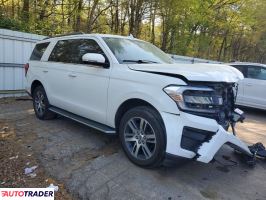 Ford Expedition 2023 3