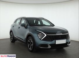 Kia Sportage 2024 1.6 147 KM