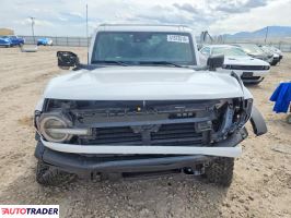 Ford Bronco 2024 2