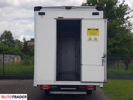 Iveco Daily 2020 2.3