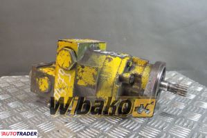 Pompa hydrauliczna Unex 421