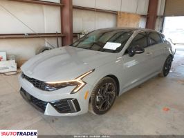 Kia Pozostałe 2025 2