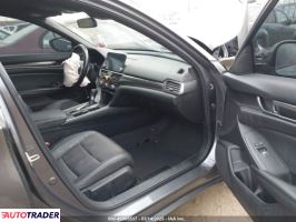 Honda Accord 2019 1 Honda Accord 2019 1