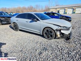 Kia Pozostałe 2023 1