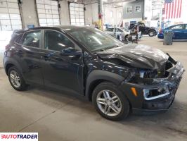 Hyundai Kona 2019 2 Hyundai Kona 2019 2