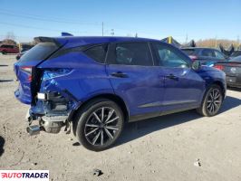 Acura RDX 2025 2