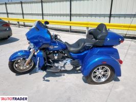 Harley-Davidson Pozostałe 2024 Harley-Davidson Pozostałe 2024