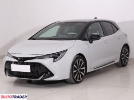 Toyota Corolla 2022 2.0 177 KM