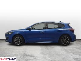 Ford Focus 2024 1.0 155 KM