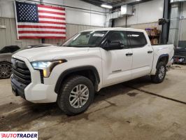 Toyota Tundra 2023 3 Toyota Tundra 2023 3