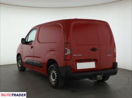 Citroen Berlingo 2021 1.5