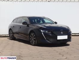 Peugeot 508 - zobacz ofertę