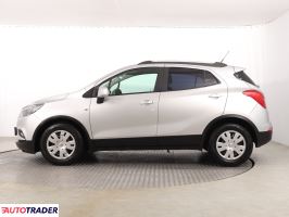 Opel Mokka 2017 1.4 138 KM