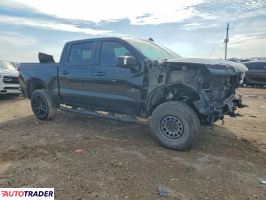 Chevrolet Silverado 2024 6