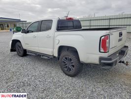 GMC Pozostałe 2020 3