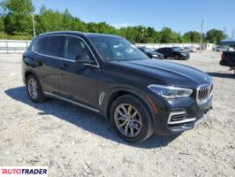 BMW X5 2022 3 BMW X5 2022 3