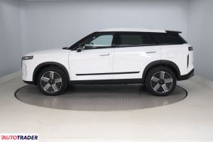 Jaecoo 7 2025 1.6 144 KM