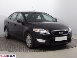 Ford Mondeo 2007 2.0 143 KM