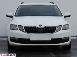 Skoda Octavia 2017 1.6 113 KM