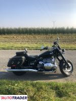 Motoryzacja - Motocykle