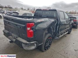 Chevrolet Silverado 2024 6