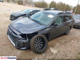 Subaru Outback 2023 2