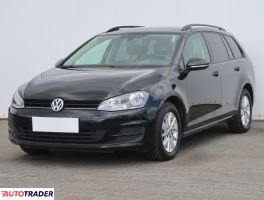 Volkswagen Golf 2016 1.2 108 KM