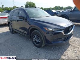 Mazda CX-5 - zobacz ofertę