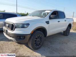 Ford Ranger 2019 2 Ford Ranger 2019 2
