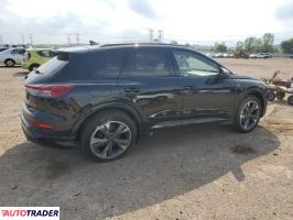 Audi Q4 2024 Audi Q4 2024