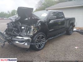 GMC Sierra 2019 5 GMC Sierra 2019 5