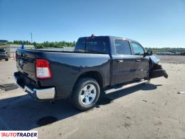 Dodge Ram 2019 3