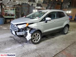 Ford EcoSport 2018 2