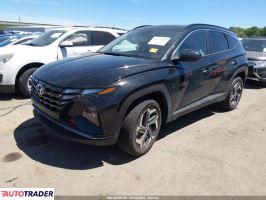 Hyundai Tucson 2024 2